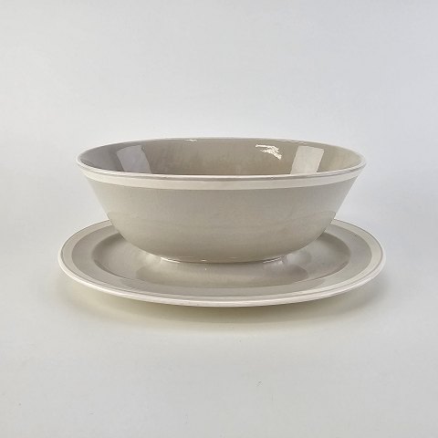 Aluminia sovseskålDorrit22 cm