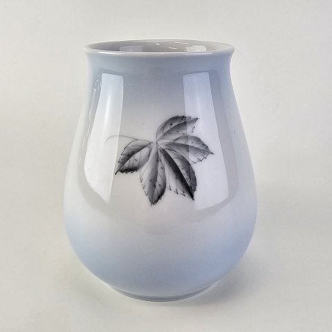 B&G LøvfaldVase 20212,5 cm