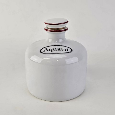 B&G flaske 374Apotekerserien11 cm