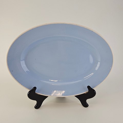 Aluminia SonjaOvalt fad32,5 cm