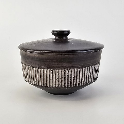 BR Keramik AmazonasSkål10,5 cm