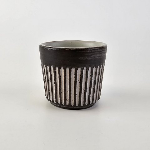 BR Keramik AmazonasÆggebæger5 cm