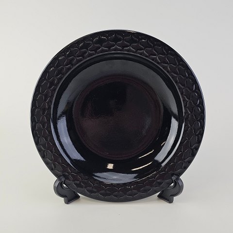 B&G CordialDyb tallerken12,5 cm