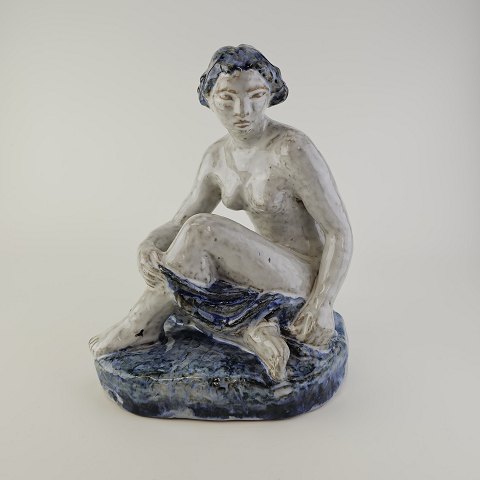 L. Hjorth FigurStentøj23 cm