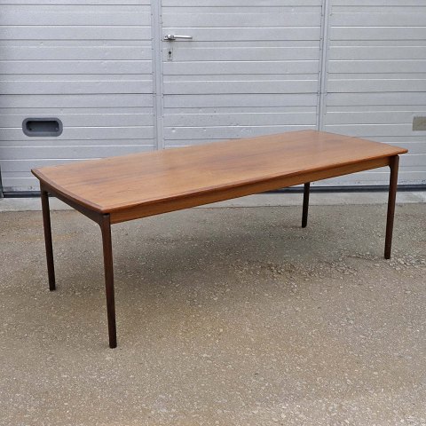 Ole Wanscher sofabordpalisander159 cm