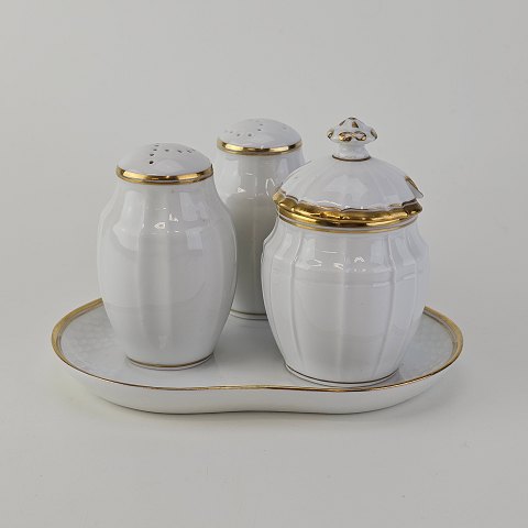 B&G HartmannPlat de Menage 