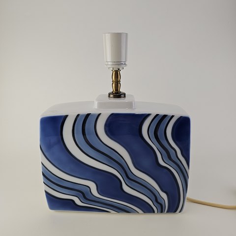 B&G BordlampeUnique 673131 cm