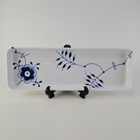 RC fad 378Blå Mega Riflet36 cm