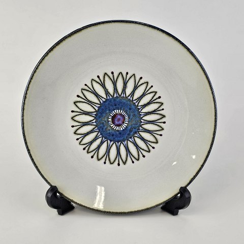 Aluminia AnnetteTallerken 613/348918 cm