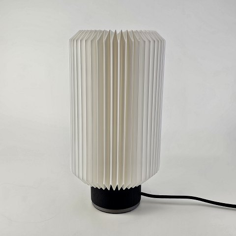 Le Klint Bordlampe382 Cylinder25,5 cm