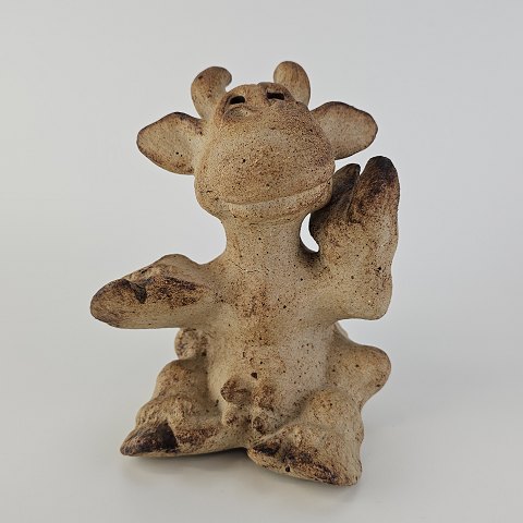 Thomad Dam FigurKo16,5 cm