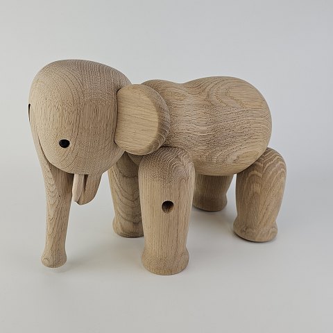 Kay Bojesen figurElefant Stor22 cm
