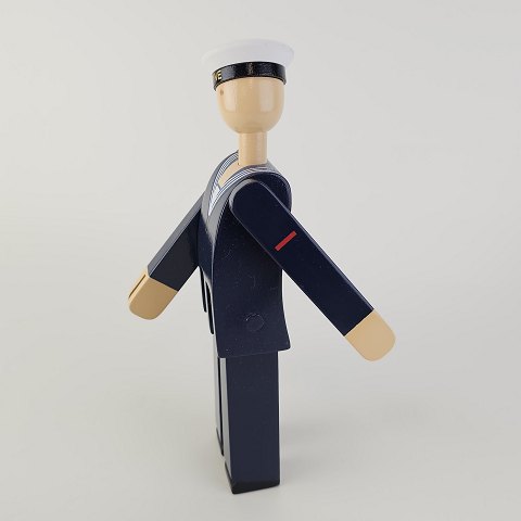 Kay Bojesen FigurMarinesoldat20 cm