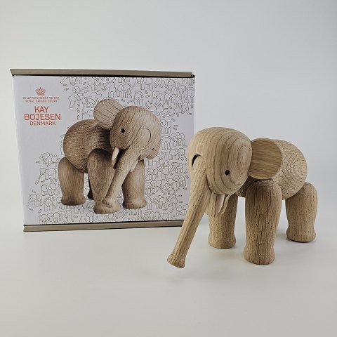 Kay BojesenFigur Elefant12,5 cm