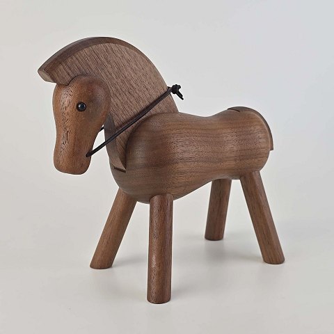 Kay Bojesen figurHest13,5 cm