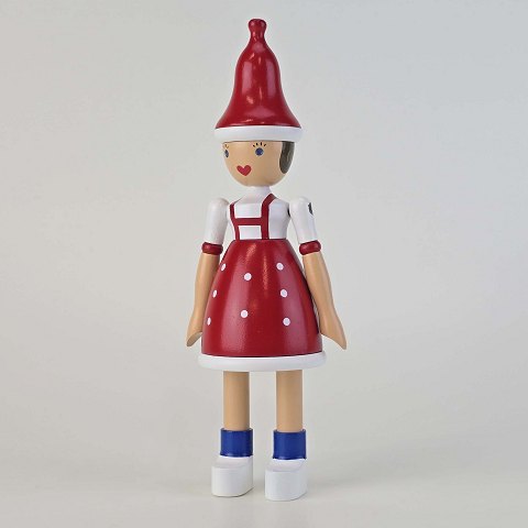 Kay Bojesen figurLise17,5 cm