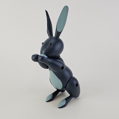 Kay Bojesen figurKanin16,5 cm