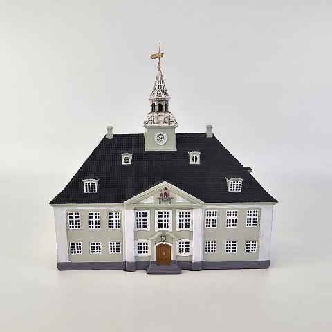 Trip Trap ModelhusRanders Rådhus16 cm
