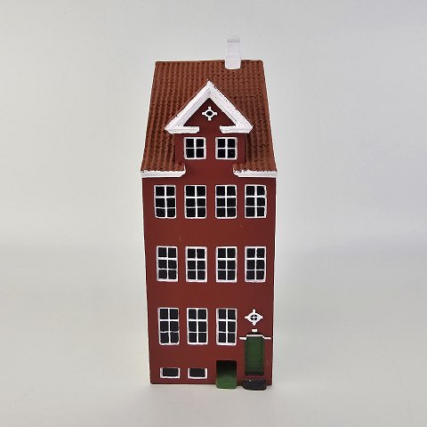 Trip Trap ModelhusGråbrødre Torv 18,5 cm