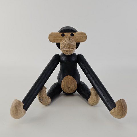 Kay Bojesen Jubilæumsfigur Abe18,5 cm