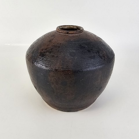 Chris Moes VaseKeramik10 cm