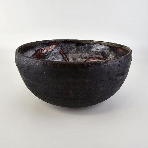 Stentøjsvase16 cm