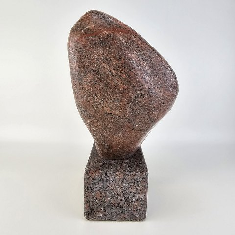 SkulpturGranit29,5 cm