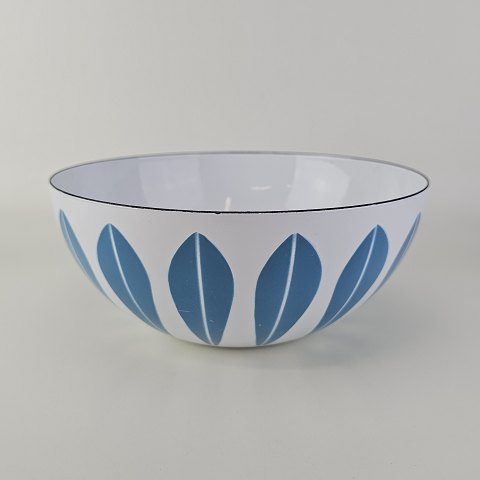 Cathrineholm skålBlå Lotus20 cm