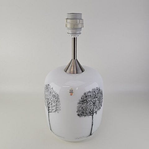 Holmegaard Bordlampe "4 årstider"36 cm