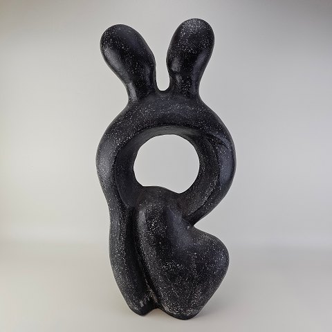 Skulptur51 cmsort