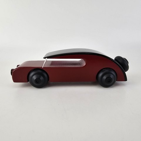 Kay Bojesen FigurSedan4 cm