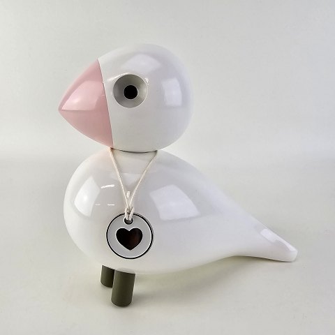 Kay Bojesen figurSangfugl Love14,5 cm