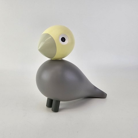 Kay Bojesen figurLulu Havefugl10,5 cm