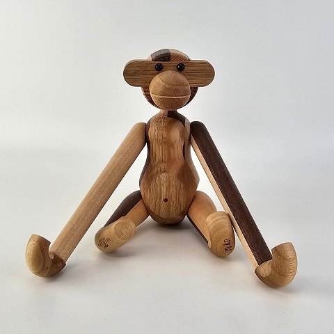 Kay Bojesen jubilæumsfigur Abe14 cm