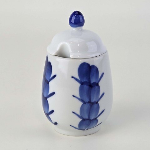Lyngby sennepskrukke Blomsterknop9 cm