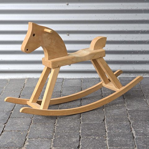 Kay Bojesen gyngehesteg54 cm