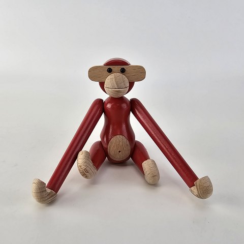 Kay Bojesen FigurAbe9 cm