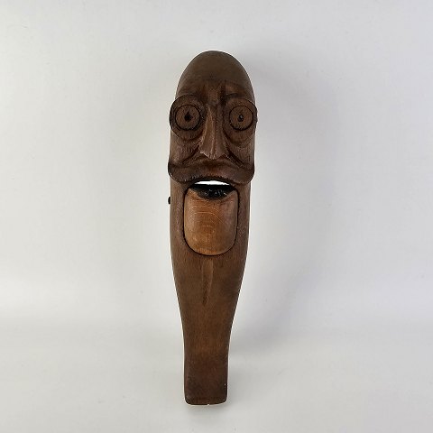 Kay BojesenNøddeknækker21,5 cm