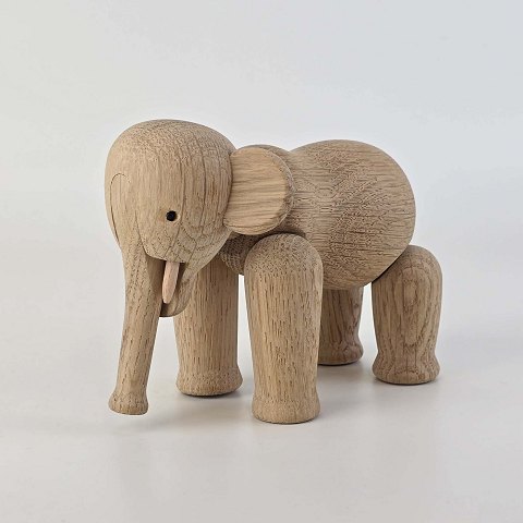 Kay Bojesen figurElefant 9 cm