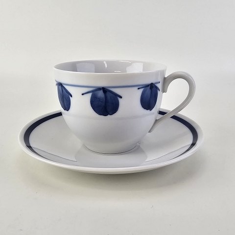 Lyngby kaffekopBlomsterknop9 cm