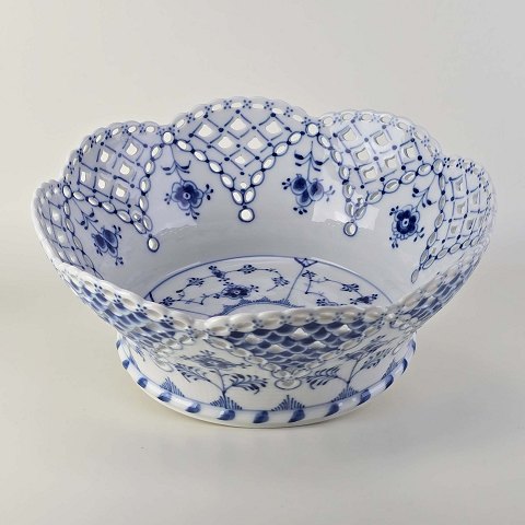 RC helblonde 1061 frugtskål23 cm