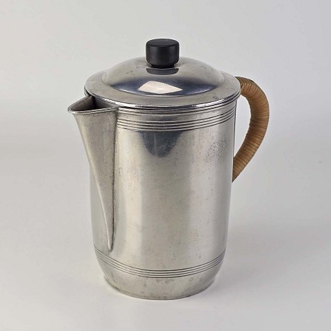 Just Andersen kaffekande 2117 tin17 cm