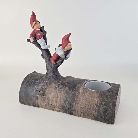 Klarborg julestageTue & Trille21,5 cm