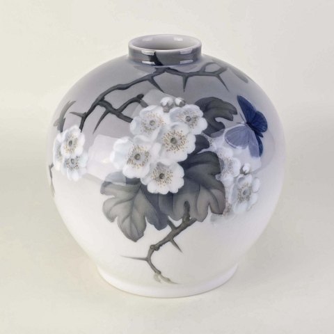 B&G vase 144/416 cm