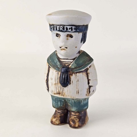 Lisa Larson figurOscar11,5 cm
