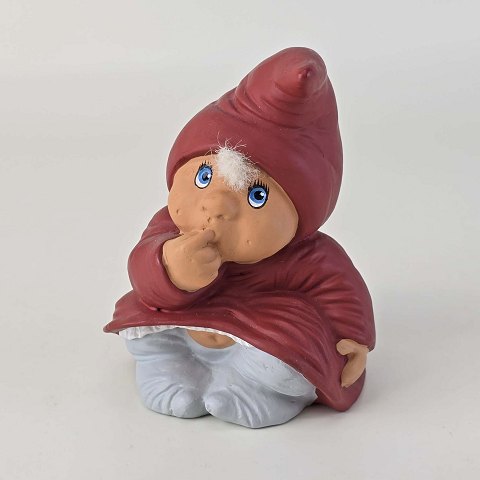 Klarborg figur Nissen Maja9 cm