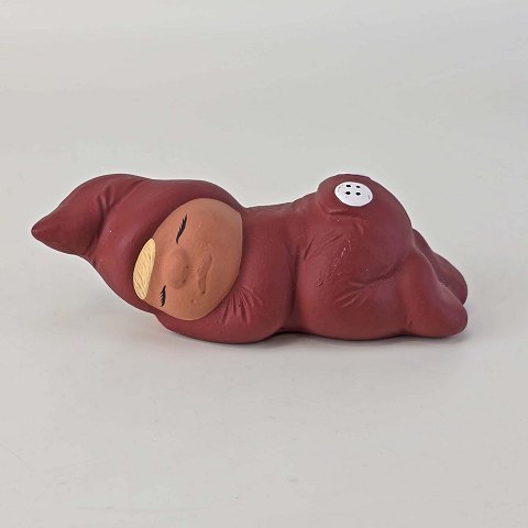 Klarborg figur nissen Benjamin11 cm
