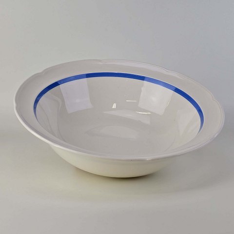 Aluminia Lone skål25,5 cm
