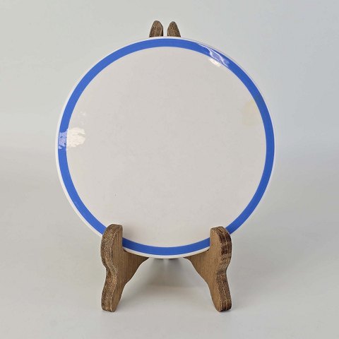 Aluminia Lone smørbrad15 cm