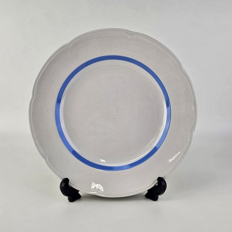 Aluminia LoneTallerken21 cm